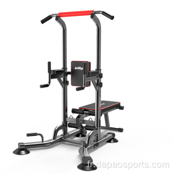 Accueil Général Dumbbell Tabouret multifonction Pull Up